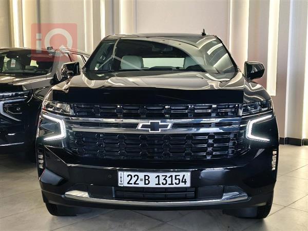 شيفروليه تاهو 2024 للبيع في العراق - اربيل